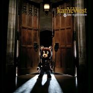 Kanye West, Late Registration [Deluxe Edition] [import] (CD)