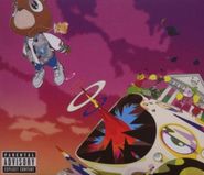 Kanye West, Graduation (CD)