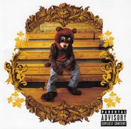 Kanye West, College Drop Out (CD)