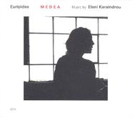 Eleni Karaindrou, Karaindrou: Medea [Import] (CD)