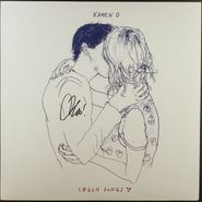 Karen O, Crush Songs [Signed] (LP)