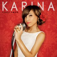 Karina, First Love (CD)