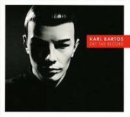 Karl Bartos, Off The Record (CD)