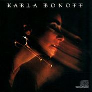 Karla Bonoff, Karla Bonoff (CD)