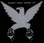 KARP, Karp (CD)