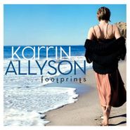 Karrin Allyson, Footprints (CD)