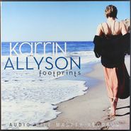 Karrin Allyson, Footprints [180 Gram Vinyl] (LP)
