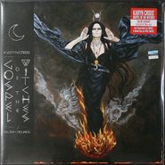 Karyn Crisis' Gospel Of The Witches, Salem's Wounds [European 180 Gram Vinyl] (LP)