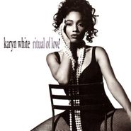 Karyn White, Ritual Of Love (CD)