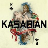 Kasabian, Empire (CD)