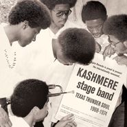 Kashmere Stage Band, Texas Thunder Soul 1968-1974 (CD)