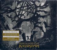 Kataklysm, Waiting For The End To Come (CD)