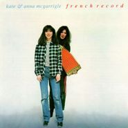Kate & Anna McGarrigle, French Record (CD)