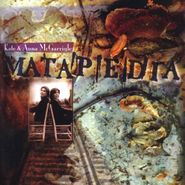 Kate & Anna McGarrigle, Matapedia (CD)