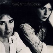 Kate & Anna McGarrigle, Kate & Anna McGarrigle (CD)