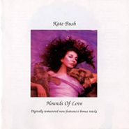 Kate Bush, Hounds Of Love [Import] [Bonus Tracks] (CD)