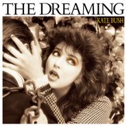 Kate Bush, The Dreaming (CD)