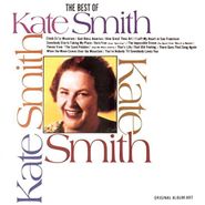 Kate Smith, The Best Of Kate Smith (CD)