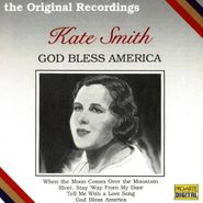 Kate Smith, God Bless America (CD)