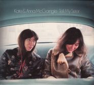 Kate & Anna McGarrigle, Tell My Sister (CD)
