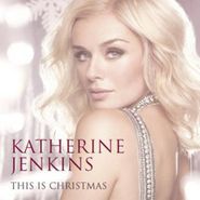 Katherine Jenkins, This Is Christmas (CD)