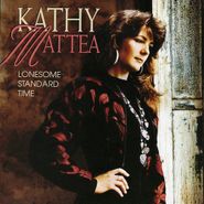 Kathy Mattea, Lonesome Standard Time (CD)