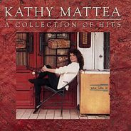 Kathy Mattea, A Collection Of Hits (CD)