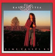 Kathy Mattea, Time Passes By (CD)