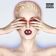 Katy Perry, Witness [Red Color Vinyl] (LP)