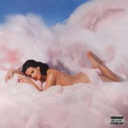 Katy Perry, Teenage Dream [White Vinyl] (LP)