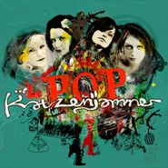 Katzenjammer, Le Pop (CD)