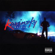 Kavinsky, Outrun (CD)