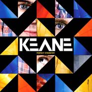 Keane, Perfect Symmetry (CD)