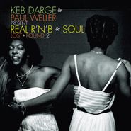 Keb Darge, Lost & Found Real R 'N' B & Soul (CD)
