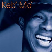 Keb' Mo', Slow Down (CD)