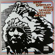 Keef Hartley Band, Seventy Second Brave (LP)