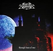 Keep Of Kalessin, Through Times Of War (LP)