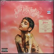 Kehlani, SweetSexySavage [Pink Vinyl] (LP)