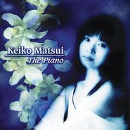 Keiko Matsui, The Piano (CD)