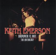 Keith Emerson, Hammer It Out - The Anthology [Import] (CD)