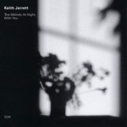Keith Jarrett, The Melody At Night, With You (CD)