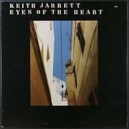 Keith Jarrett, Eyes Of The Heart (LP)