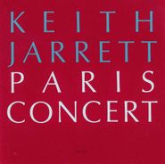 Keith Jarrett, Paris Concert (CD)