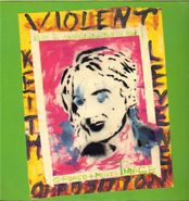 Keith Levene, Violent Opposition (LP)