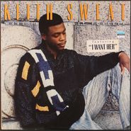 Keith Sweat, Make It Last Forever (LP)