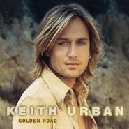 Keith Urban, Golden Road (CD)