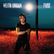 Keith Urban, Fuse [Deluxe Edition] (CD)