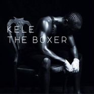 Kele, The Boxer (CD)