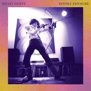 Kelley Stoltz, Double Exposure (LP)