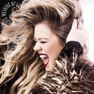 Kelly Clarkson, Meaning Of Life (CD)